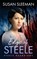 Edge of Steele, Susan Sleeman - Paperback - 9781949009453
