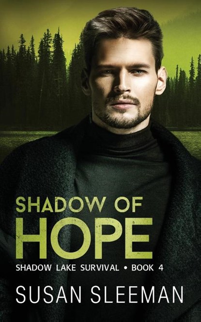 Shadow of Hope, Susan Sleeman - Paperback - 9781949009491