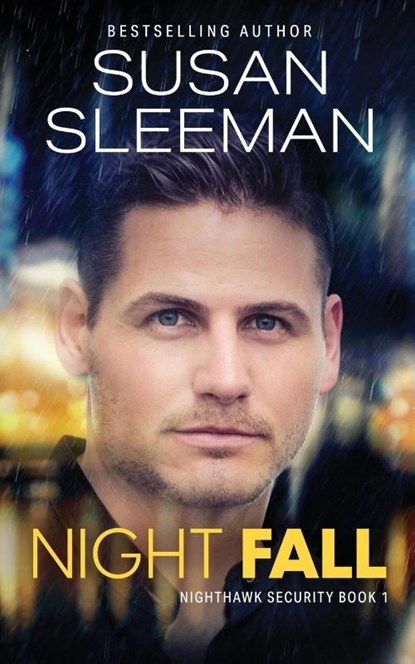 Night Fall, Susan Sleeman - Paperback - 9781949009552