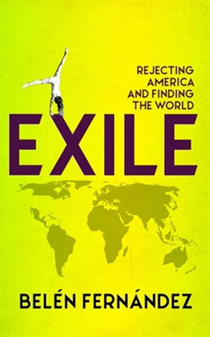 Exile, Belen Fernndez - Paperback - 9781949017175