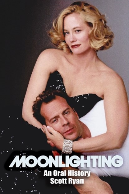 Moonlighting, Scott Ryan - Paperback - 9781949024265