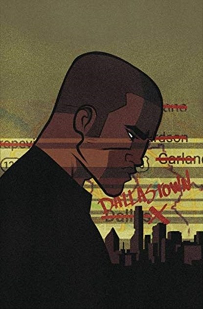 Orphan Age Vol. 1, Ted Anderson - Paperback - 9781949028270