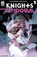 Knights Temporal, Vol. 1, Cullen Bunn - Paperback - 9781949028317