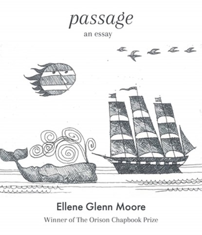 Passage, Ellene Glenn Moore - Paperback - 9781949039542