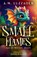 Small Flames: Kyli the Prismatic Dragon, A. M. Luzzader - Paperback - 9781949078985