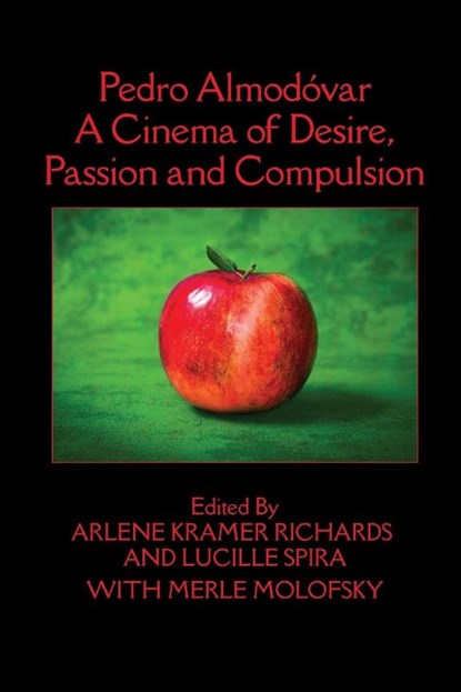 Pedro Almodovar, Arlene Kramer Richards ; Lucille Spira - Paperback - 9781949093100