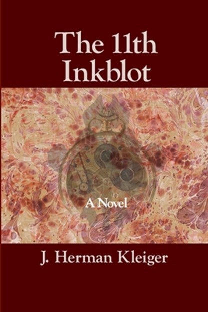 The 11th Inkblot, J Herman Klieger - Paperback - 9781949093513