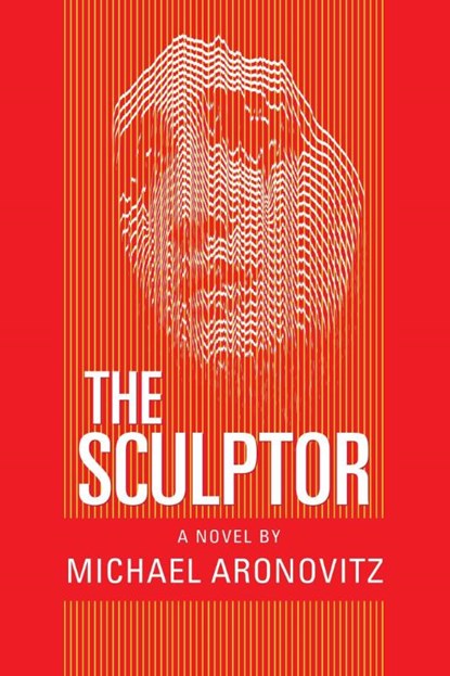 The Sculptor, Michael Aronovitz - Paperback - 9781949102543