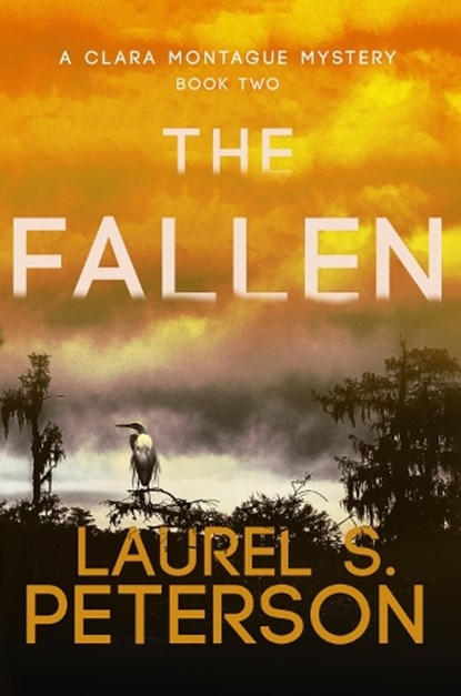 The Fallen, Laurel S Peterson - Paperback - 9781949116380