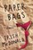 Paper Bags, MCDONALD,  Trish - Paperback - 9781949116755
