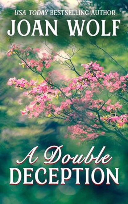 A Double Deception, Joan Wolf - Ebook - 9781949135527