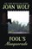 Fool's Masquerade, Joan Wolf - Paperback - 9781949135930
