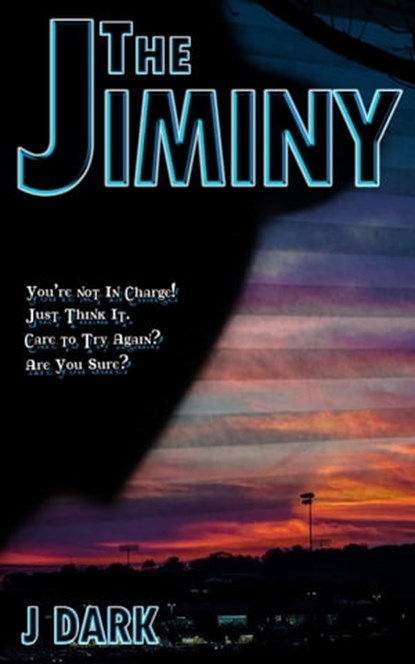 The Jiminy, J Dark - Ebook - 9781949139433