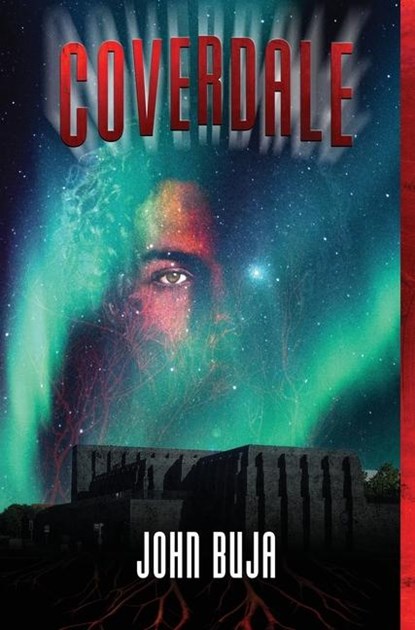 Buja, J: Coverdale, John Buja - Gebonden - 9781949140545
