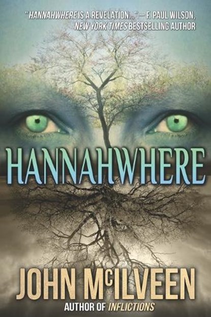 Hannahwhere, John McIlveen - Paperback - 9781949140699