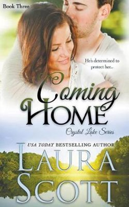Coming Home, SCOTT,  Laura - Paperback - 9781949144086