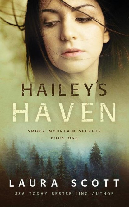 Hailey's Haven, Laura Scott - Paperback - 9781949144482