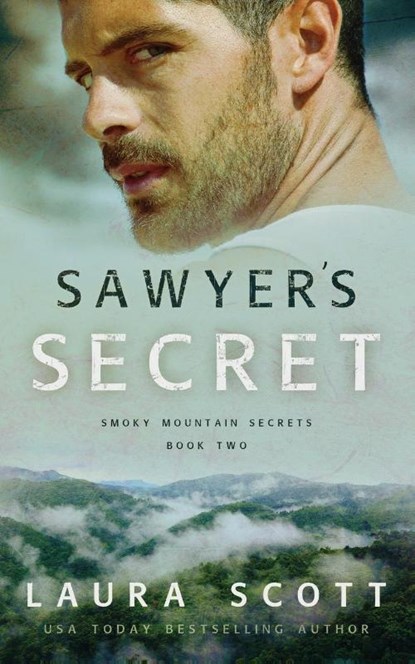Sawyer's Secret, Laura Scott - Paperback - 9781949144512