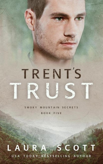 Trent's Trust, Laura Scott - Paperback - 9781949144574