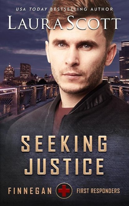 Seeking Justice, Laura Scott - Paperback - 9781949144871