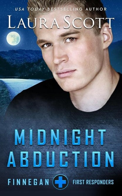 Midnight Abduction, Laura Scott - Paperback - 9781949144932