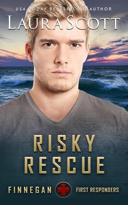Risky Rescue, Laura Scott - Paperback - 9781949144949