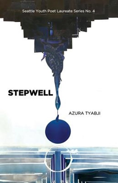 STEPWELL, Azura Tyabji - Paperback - 9781949166019