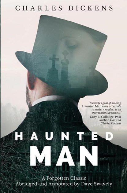 Haunted Man, Charles Dickens - Paperback - 9781949253009
