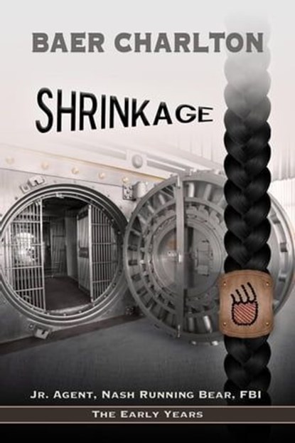 Shrinkage, Baer Charlton - Ebook - 9781949316346