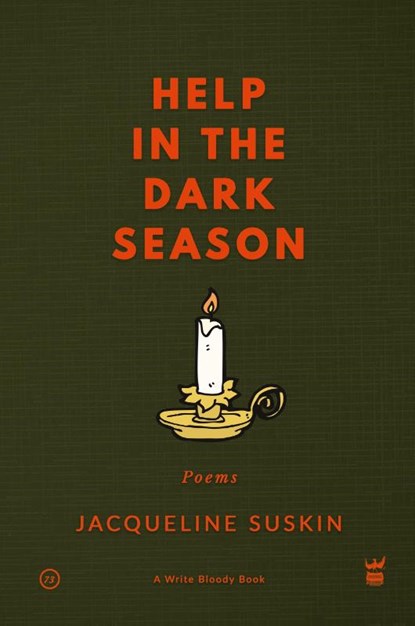 Help in the Dark Season, Jacqueline Suskin - Paperback - 9781949342024