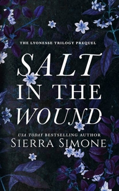 Salt in the Wound, Sierra Simone - Paperback - 9781949364316