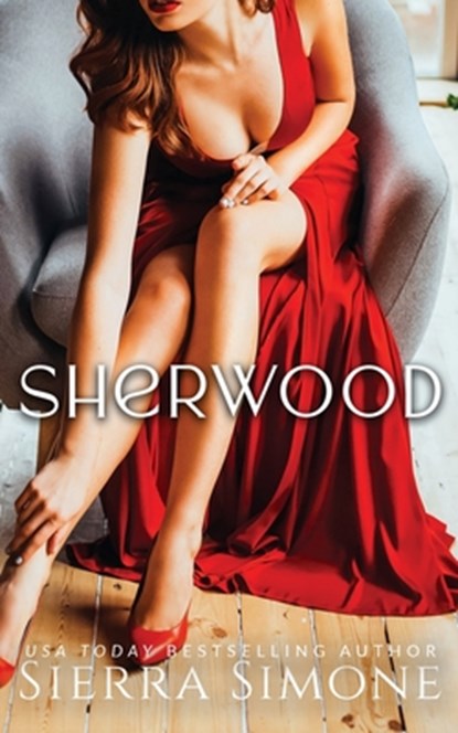 Sherwood, Sierra Simone - Paperback - 9781949364828