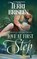 Love at First Step, Terri Brisbin - Paperback - 9781949425079