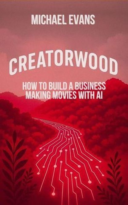Creatorwood, Michael Evans - Ebook - 9781949458282