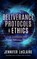 Deliverance Protocols & Ethics, Jennifer LeClaire - Paperback - 9781949465105