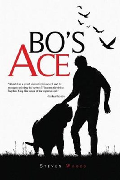 Bo's Ace, WOODS,  Steven Alan - Paperback - 9781949473841