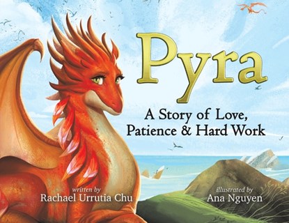 Pyra, CHU,  Rachael Urrutia - Paperback - 9781949474343