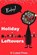 Holiday Leftovers, Bob L. Brown - Paperback - 9781949476354