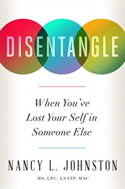Disentangle, Nancy L. Johnston - Paperback - 9781949481341