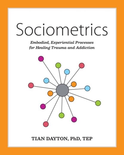 Sociometrics, Tian Dayton - Paperback - 9781949481648