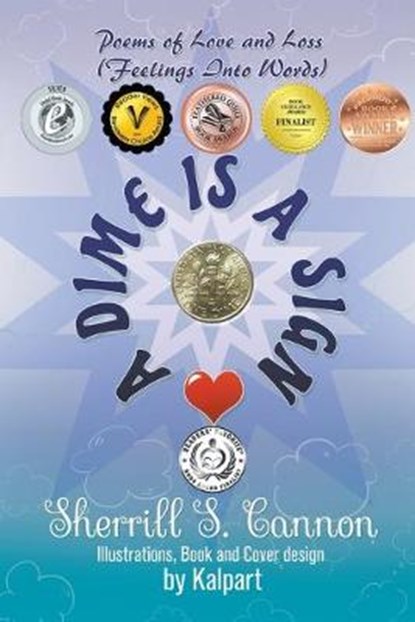 A Dime is a Sign, CANNON,  Sherrill S - Paperback - 9781949483208