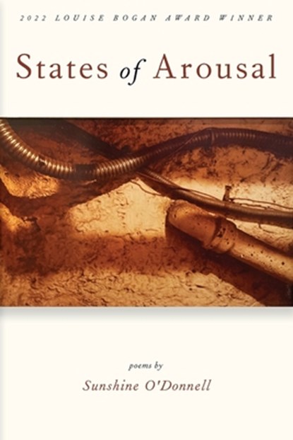 States of Arousal, Sunshine O'Donnell - Paperback - 9781949487091