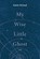 My Wise Little Ghost, Emily Hyland - Paperback - 9781949487589