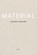 Material, Ana Maria Caballero - Paperback - 9781949487732