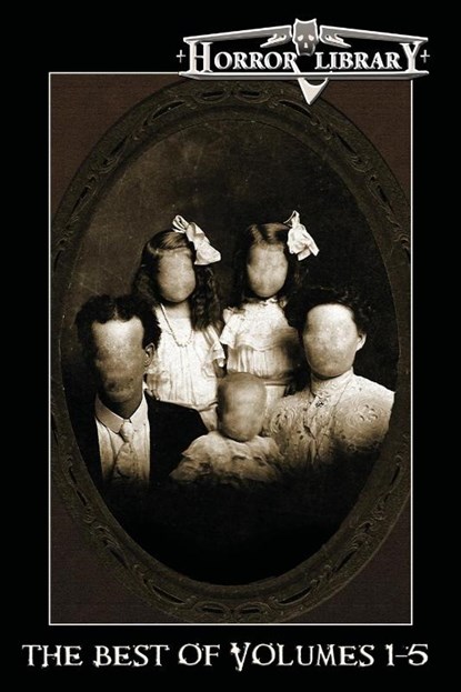 The Best of Horror Library, Bentley Little ; Jeff Strand - Paperback - 9781949491746