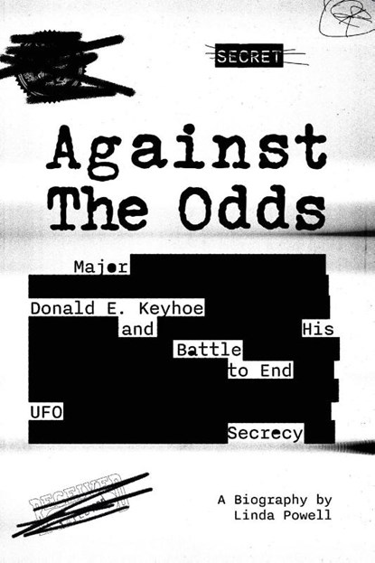 Against the Odds, Linda C. Powell - Paperback - 9781949501322