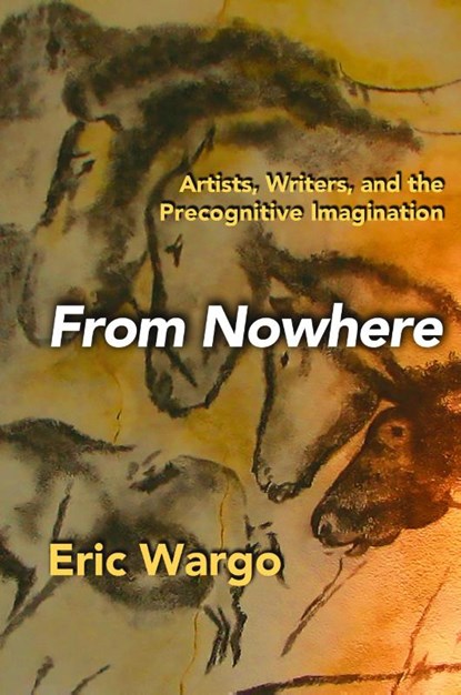 From Nowhere, Eric Wargo - Gebonden - 9781949501391