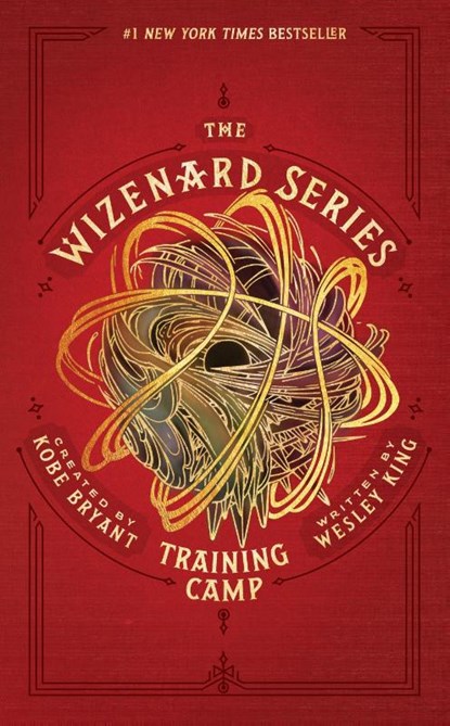 The Wizenard Series: Training Camp, Wesley King - Gebonden - 9781949520019