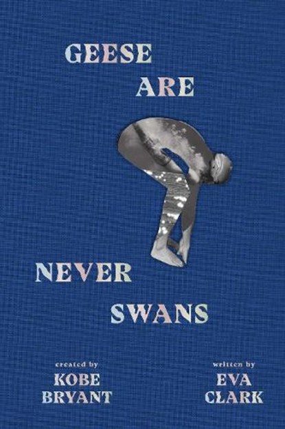 Geese Are Never Swans, Eva Clark - Gebonden - 9781949520057