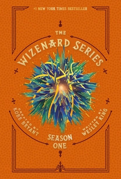 The Wizenard Series: Season One, Wesley King - Gebonden - 9781949520149